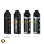 ویپ گیک ویپ زد ۱۰۰ سی <br><span>GEEKVAPE Z100C DNA 100W KIT</span>